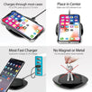 Qi(R) Fast Wireless Charger (10 Watts)