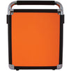 40-Watt Thunder Powered Speaker (Orange)