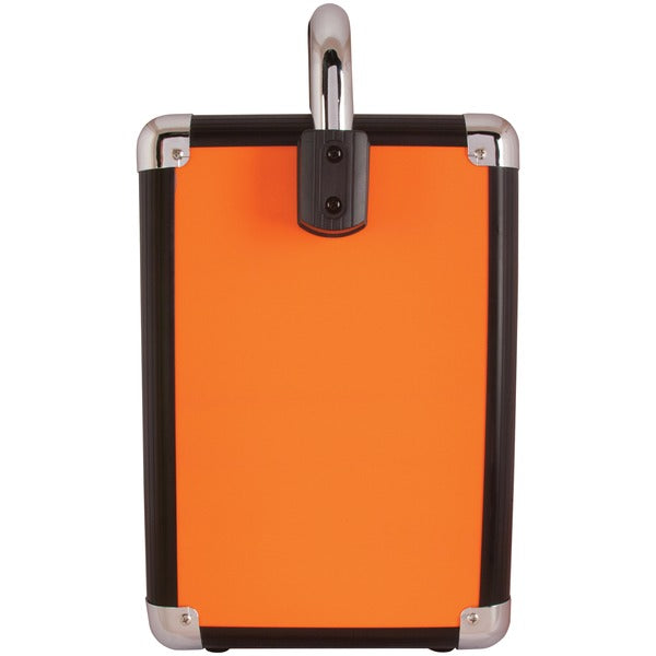 40-Watt Thunder Powered Speaker (Orange)