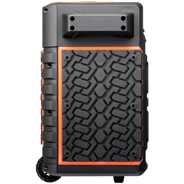 Raptor(TM) Bluetooth(R) Water-Resistant Speaker with Ford(R) Pickup Styling