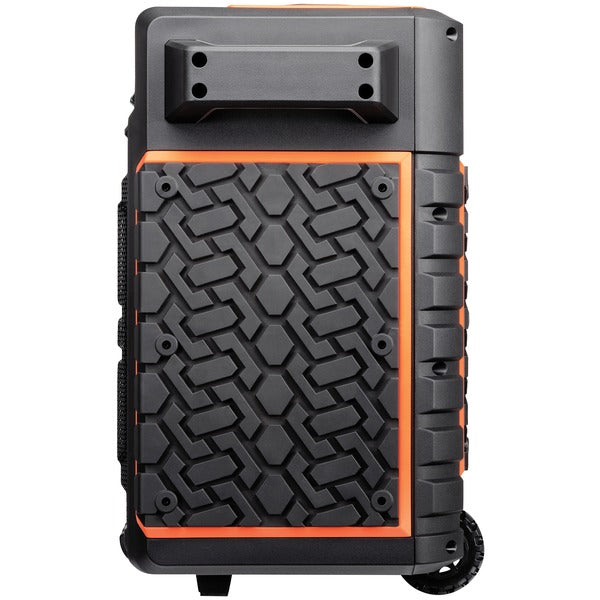 Raptor(TM) Bluetooth(R) Water-Resistant Speaker with Ford(R) Pickup Styling