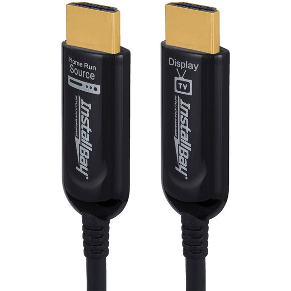 HDMI(R) AOC Active Fiber Cable (50 Feet)