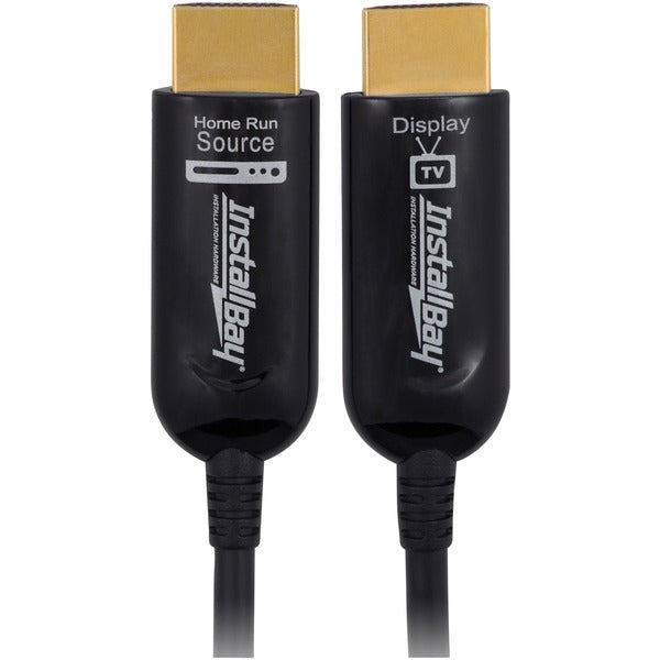 HDMI(R) AOC Active Fiber Cable (50 Feet)