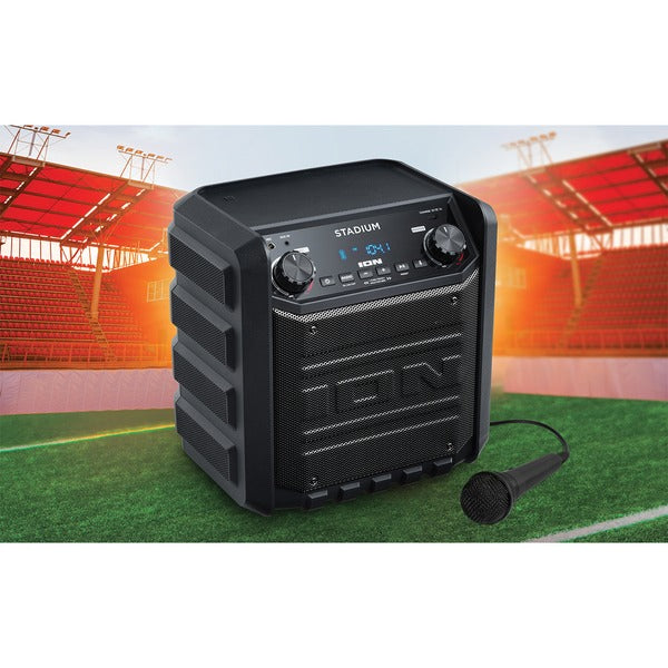 Stadium Portable Speaker with Bluetooth(R)