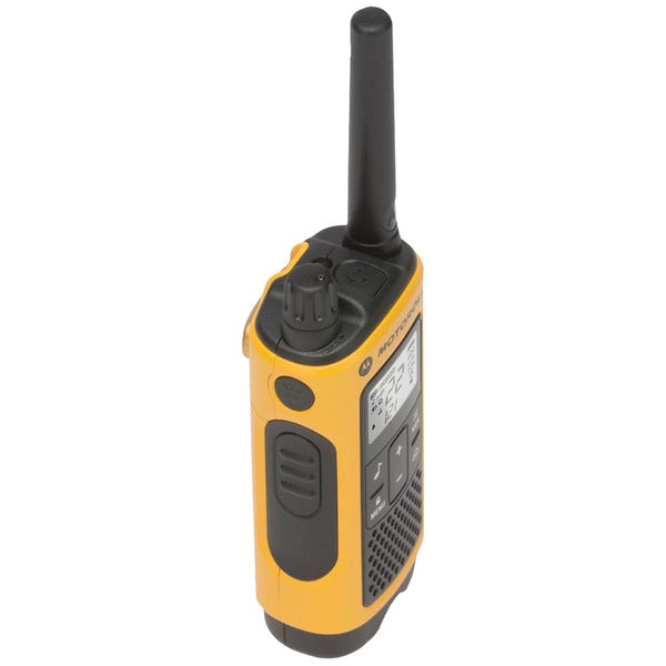 35-Mile Talkabout(R) T402 2-Way Radios