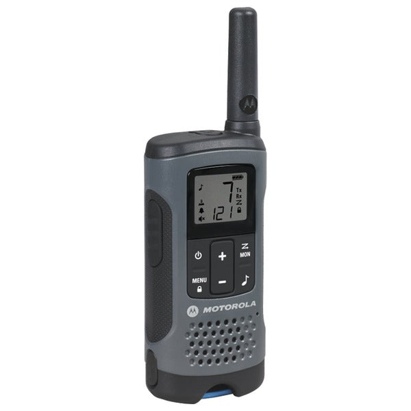 20-Mile T200 Talkabout(R) 2-Way Radios Triple Pack