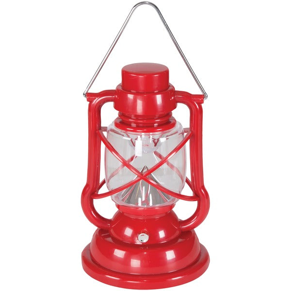 150-Lumen Lightweight Hurricane LED Lantern