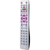 6-Device Streaming Universal Remote