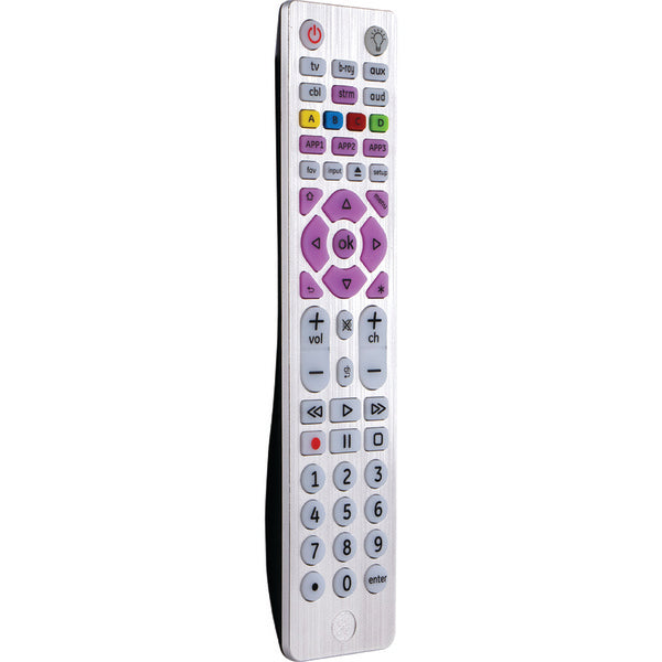 6-Device Streaming Universal Remote