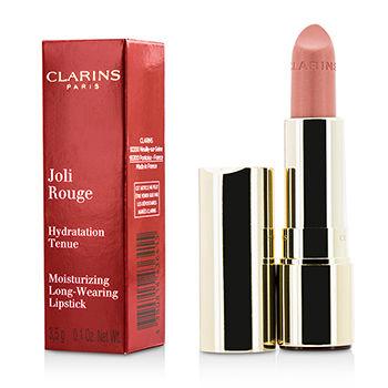 Joli Rouge (long Wearing Moisturizing Lipstick) - # 745 Pink Praline - 3.5g/0.1oz