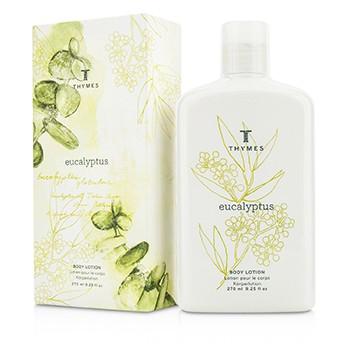 Eucalyptus Body Lotion - 270ml/9.25oz