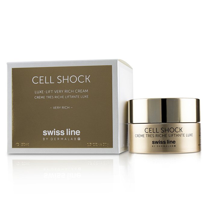 Cell Shock Luxe Lift Very Rich Cream - 50ml/1.7oz