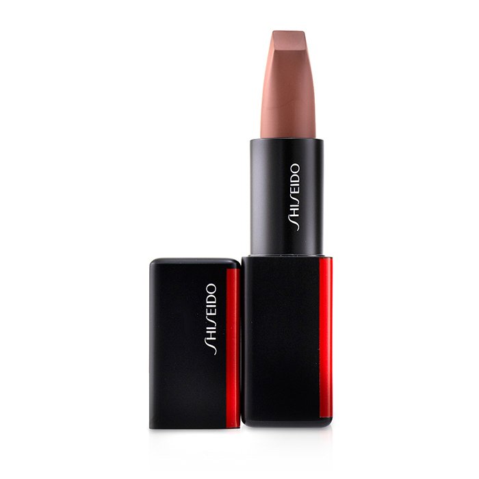 Modernmatte Powder Lipstick - # 506 Disrobed (nude Rose) - 4g/0.14oz