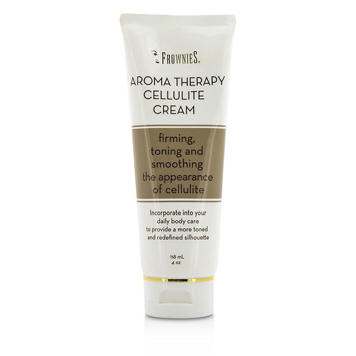 Aroma Therapy Cellulite Cream - 118ml/4oz