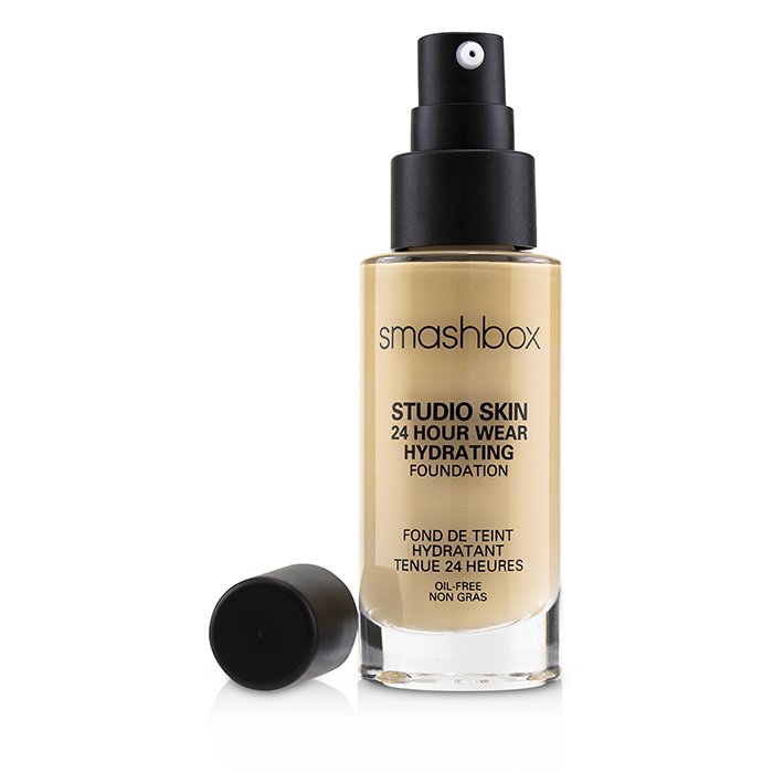 Studio Skin 24 Hour Wear Hydrating Foundation - # 1.1 (fair Light With Neutral Undertone) - 30ml/1oz