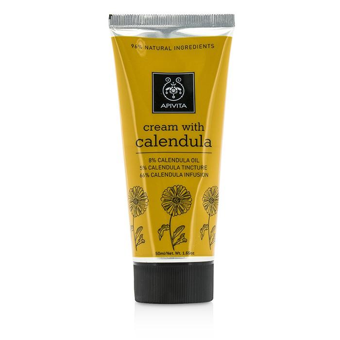 Cream With Calendula - 50ml/1.69oz