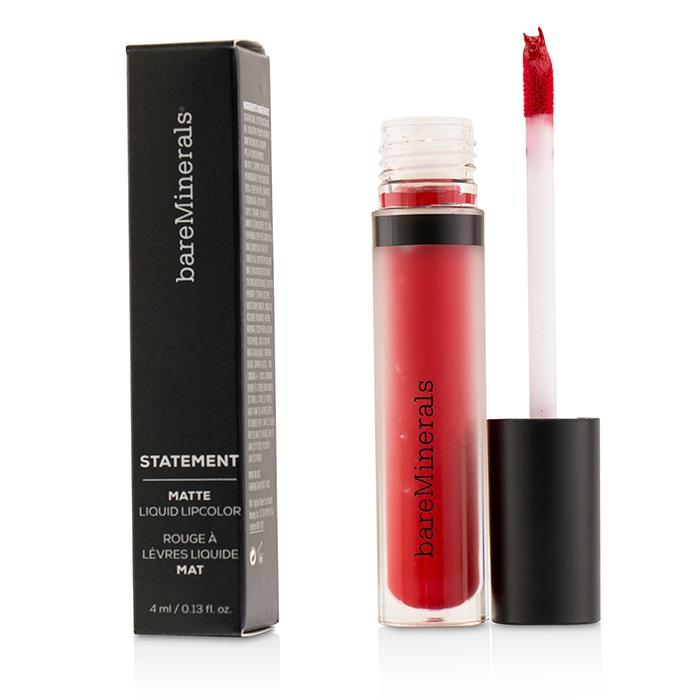 Statement Matte Liquid Lipcolor - # Vip - 4ml/0.13oz