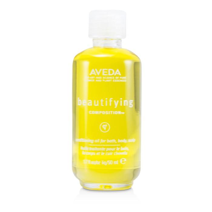 Beautifying Composition - 50ml/1.7oz