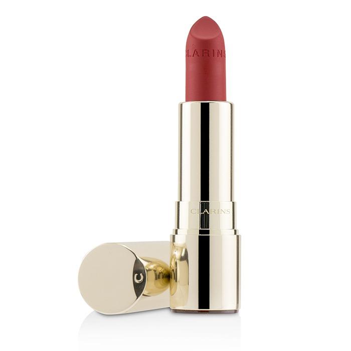 Joli Rouge Velvet (matte & Moisturizing Long Wearing Lipstick) - # 742v Joil Rouge - 3.5g/0.1oz