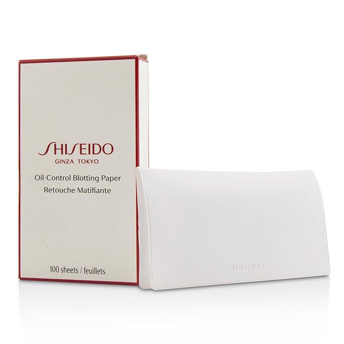 Oil-control Blotting Paper - 100sheets