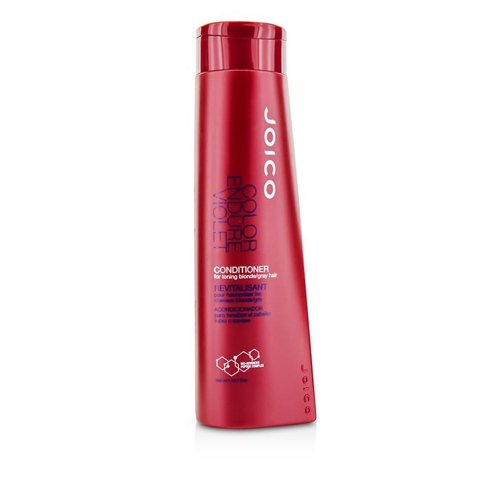 Color Endure Violet Conditioner - For Toning Blonde / Gray Hair - 300ml/10.1oz