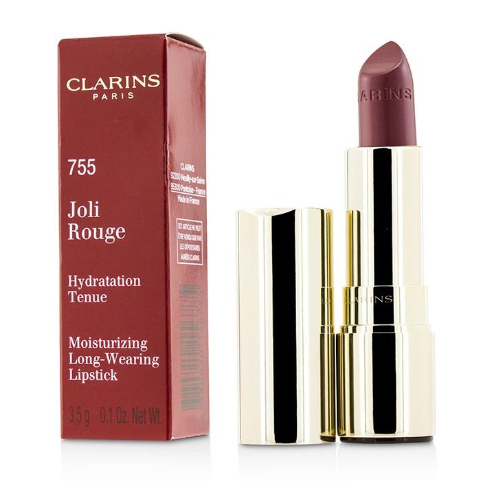 Joli Rouge (long Wearing Moisturizing Lipstick) - # 755 Litchi - 3.5g/0.1oz