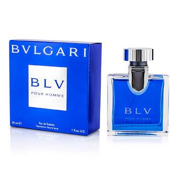 Blv Eau De Toilette Spray - 30ml/1oz