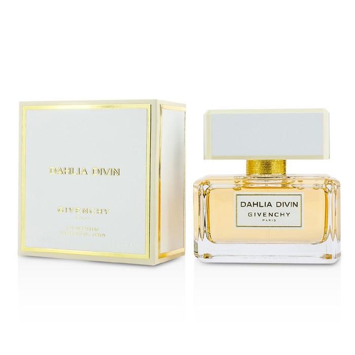 Dahlia Divin Eau De Parfum Spray - 50ml/1.7oz