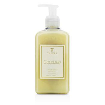 Goldleaf Hand Wash - 240ml/8.25oz