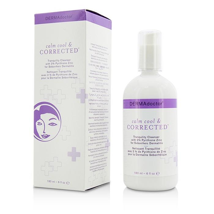 Calm Cool & Corrected Tranquility Cleanser - 180ml/6oz