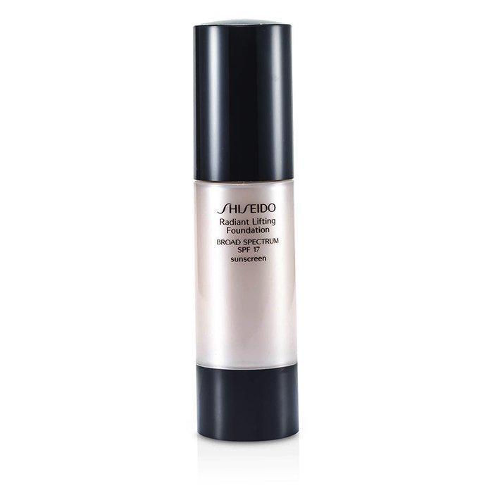 Radiant Lifting Foundation Spf 17 - # I20 Natural Light Ivory - 30ml/1.2oz