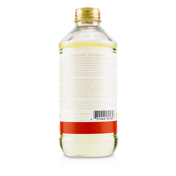 Reed Diffuser Refill - Millefleur - 230ml/7.75oz