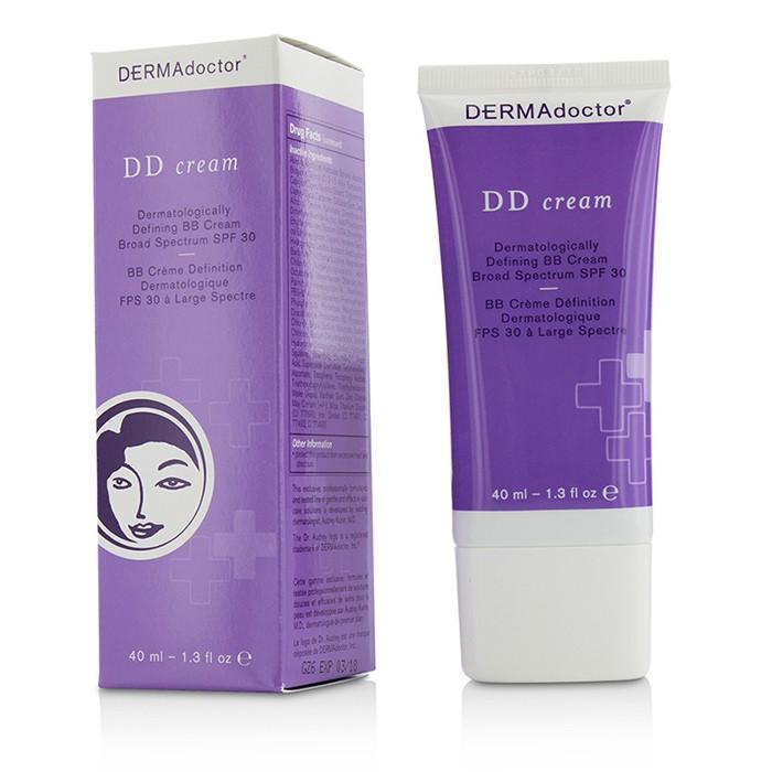 Dd Cream (dermatologically Defining Bb Cream Spf 30) - 40ml/1.3oz