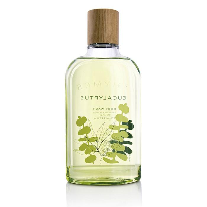 Eucalyptus Body Wash - 270ml/9.25oz