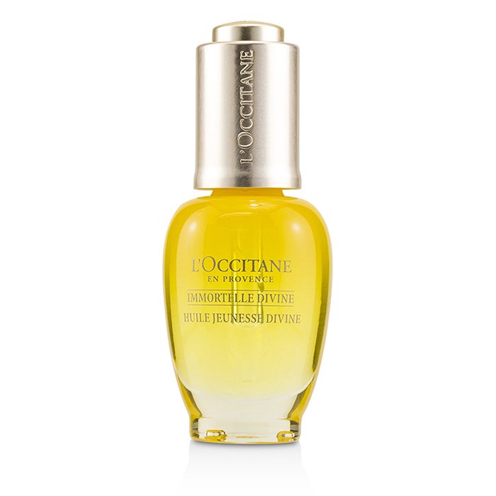 Immortelle Divine Youth Oil - 30ml/1oz