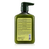 Olive Organics Styling Glaze (light To Medium Hold - For All Hair Types) - 340ml/11.5oz