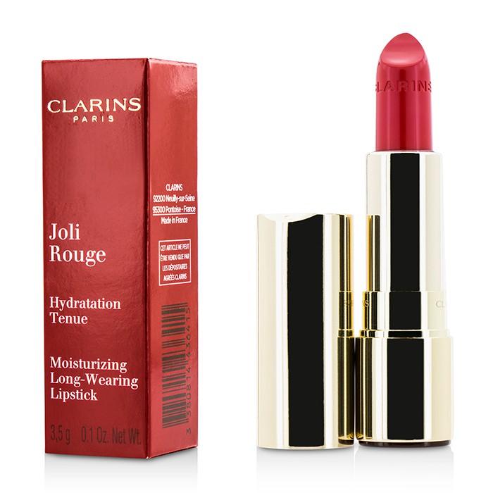 Joli Rouge (long Wearing Moisturizing Lipstick) - # 742 Joli Rouge - 3.5g/0.1oz