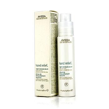 Hand Relief Night Renewal Serum - 30ml/1oz