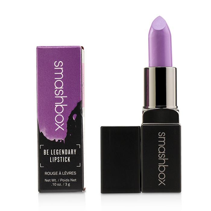 Be Legendary Lipstick - Action - 3g/0.1oz