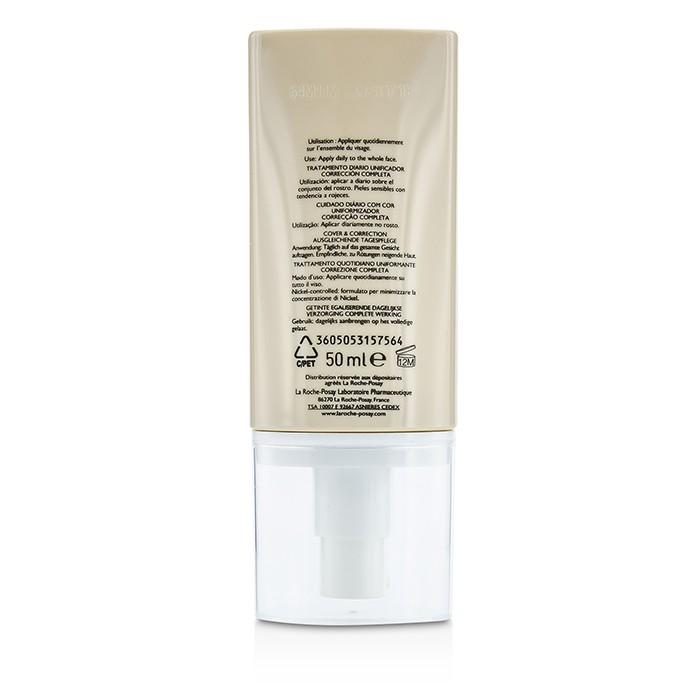 Rosaliac Cc Cream Spf 30 - Daily Unifying Complete Correction Cream - 50ml/1.69oz