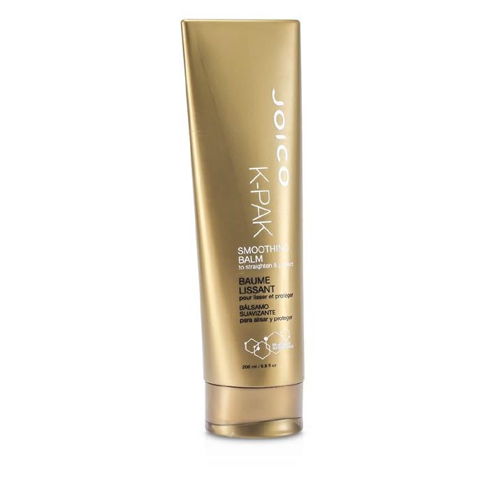 K-pak Smoothing Balm - To Straighten & Protect (new Packaging) - 200ml/6.8oz