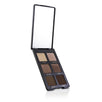 Gen Nude Eye Shadow Palette  - # Neutral - 6x1.1g/0.03oz