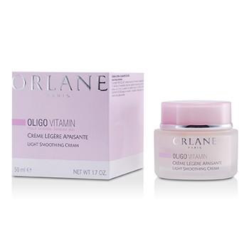 Oligo Vitamin Light Smoothing Cream (sensitive Skin) - 50ml/1.7oz