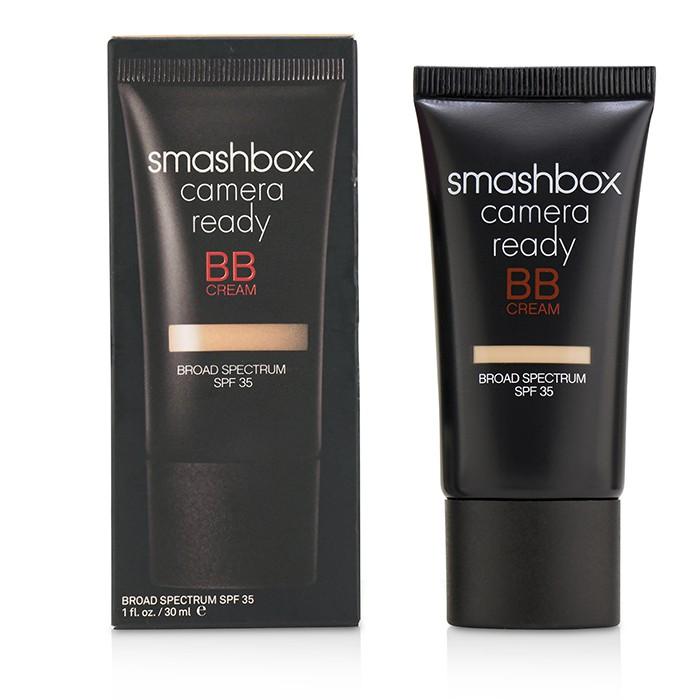 Camera Ready Bb Cream Spf 35 - # Fair/light - 30ml/1oz