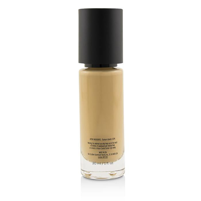 Barepro Performance Wear Liquid Foundation Spf20 - # 18 Pecan - 30ml/1oz