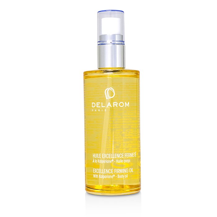 Excellence Firming Body Oil - 100ml/3.3oz