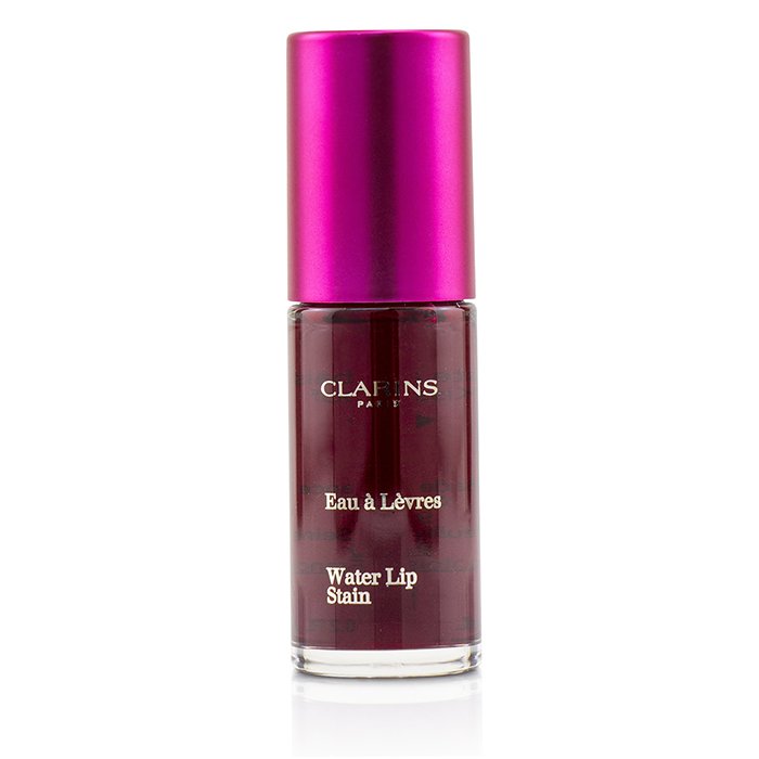 Water Lip Stain - # 04 Violet Water - 7ml/0.2oz