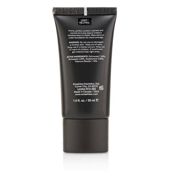 Camera Ready Bb Cream Spf 35 - # Light/neutral - 30ml/1oz