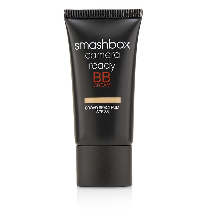 Camera Ready Bb Cream Spf 35 - # Light/neutral - 30ml/1oz