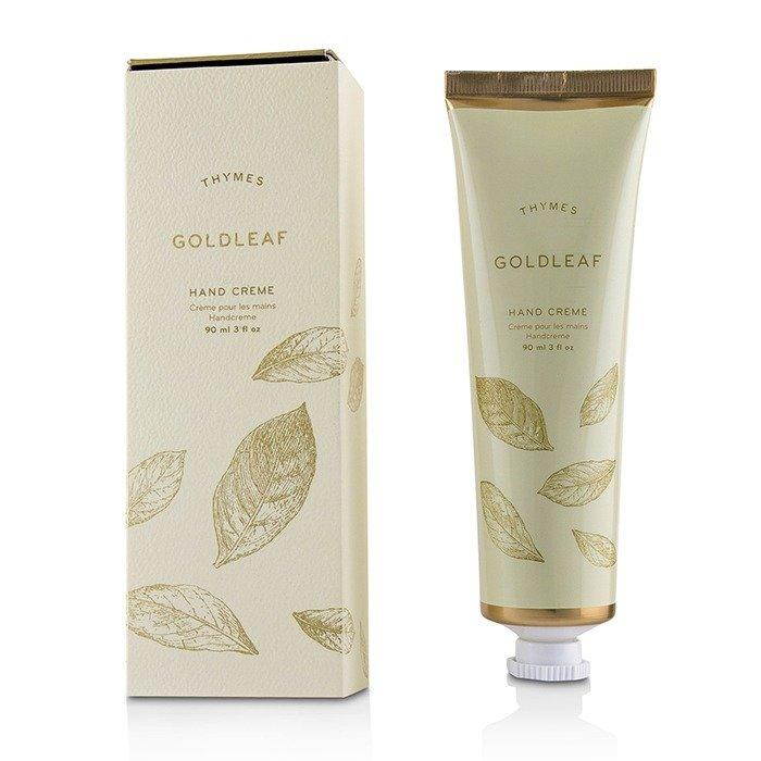 Goldleaf Hand Cream - 90ml/3oz